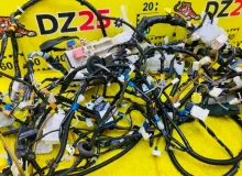 Коса под торпеду TOYOTA PREMIO 2008/Цвет 1F7 8214120C80 ZRT265 2ZRFE, передняя