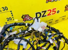 Коса под торпеду TOYOTA PREMIO 2008/Цвет 1F7 8214120C80 ZRT265 2ZRFE, передняя