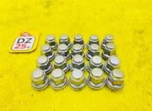 Гайка на колесо TOYOTA PREMIO 2008/Цвет 1F7 9094201033 ZRT265 2ZRFE