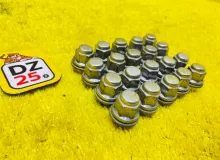 Гайка на колесо TOYOTA PREMIO 2008/Цвет 1F7 9094201033 ZRT265 2ZRFE