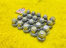 Гайка на колесо TOYOTA PREMIO 2008/Цвет 1F7 9094201033 ZRT265 2ZRFE