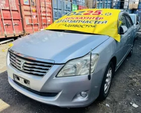 Гайка на колесо TOYOTA