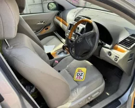 Гайка на колесо TOYOTA