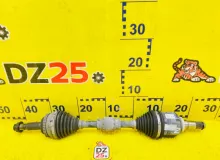 Привод TOYOTA PREMIO 2008/Цвет 1F7 4342012750 ZRT265 2ZRFE, передний левый