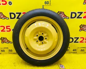 Запаска TOYOTA