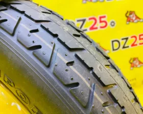 Запаска TOYOTA