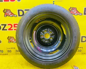 Запаска TOYOTA