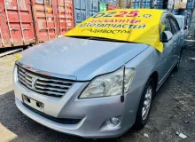 Гайка на колесо TOYOTA PREMIO 2008/Цвет 1F7 9094201033 ZRT265 2ZRFE