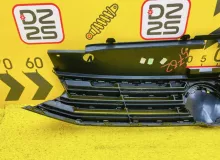 Решетка радиатора VOLKSWAGEN PASSAT 2015 3G0853651A 3G5 CZEA, передняя