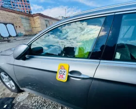 Дверь боковая VAG