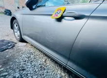 Дверь боковая VOLKSWAGEN PASSAT 2015 3G0831055AG 3G5 CZEA, передняя левая