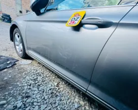 Дверь боковая VAG