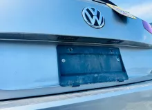 Дверь 5я VOLKSWAGEN PASSAT 2015 3G9827025 3G5 CZEA, задняя