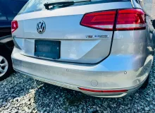 Дверь 5я VOLKSWAGEN PASSAT 2015 3G9827025 3G5 CZEA, задняя