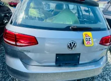Дверь 5я VOLKSWAGEN PASSAT 2015 3G9827025 3G5 CZEA, задняя