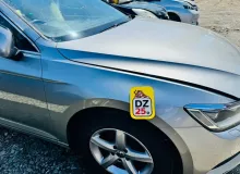 Крыло VOLKSWAGEN PASSAT 2015 3G0821022A 3G5 CZEA, переднее правое