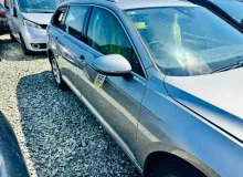 Крыло VOLKSWAGEN PASSAT 2015 3G0821022A 3G5 CZEA, переднее правое