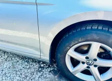 Крыло VOLKSWAGEN PASSAT 2015 3G0821022A 3G5 CZEA, переднее правое