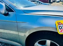 Крыло VOLKSWAGEN PASSAT 2015 3G0821022A 3G5 CZEA, переднее правое