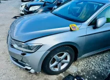 Крыло VOLKSWAGEN PASSAT 2015 3G0821021A 3G5 CZEA, переднее левое