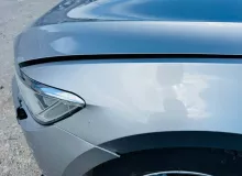 Крыло VOLKSWAGEN PASSAT 2015 3G0821021A 3G5 CZEA, переднее левое