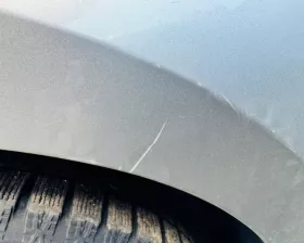 Крыло VAG