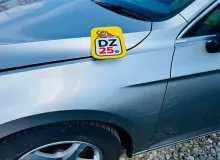 Крыло VOLKSWAGEN PASSAT 2015 3G0821021A 3G5 CZEA, переднее левое