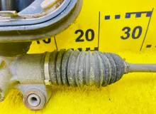 Рулевая рейка TOYOTA PREMIO 2008/Цвет 1F7 4551020110 ZRT265 2ZRFE, передняя