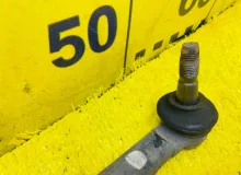Рулевая рейка TOYOTA PREMIO 2008/Цвет 1F7 4551020110 ZRT265 2ZRFE, передняя