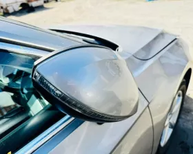 Уши VAG