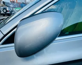 Уши VAG
