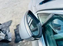 Уши VOLKSWAGEN PASSAT 2015 3G2857507EM 3G5 CZEA, передние левые