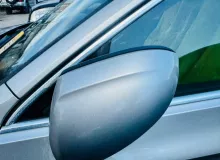 Уши VOLKSWAGEN PASSAT 2015 3G2857507EM 3G5 CZEA, передние левые