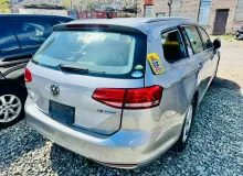 Стоп-сигнал VOLKSWAGEN PASSAT 2015 3G9945096B 3G5 CZEA, задний правый