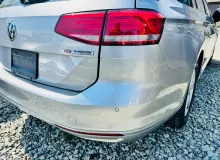 Стоп-сигнал VOLKSWAGEN PASSAT 2015 3G9945096B 3G5 CZEA, задний правый