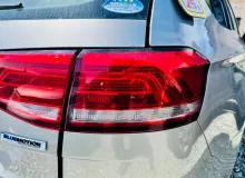 Стоп-сигнал VOLKSWAGEN PASSAT 2015 3G9945096B 3G5 CZEA, задний правый