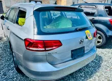 Стоп-сигнал VOLKSWAGEN PASSAT 2015 3G9945095B 3G5 CZEA, задний левый