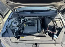 АКПП VOLKSWAGEN PASSAT 2015 0CW300170FX 3G5 CZEA, передняя