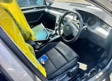 АКПП VOLKSWAGEN PASSAT 2015 0CW300170FX 3G5 CZEA, передняя