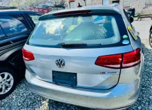 АКПП VOLKSWAGEN PASSAT 2015 0CW300170FX 3G5 CZEA, передняя
