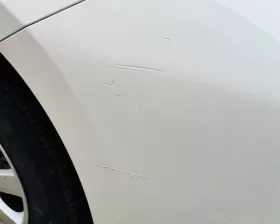 Бампер Toyota
