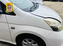 Крыло TOYOTA ISIS 2011 5380144060 ZGM15W 2ZRFAE, переднее правое