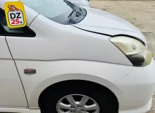 Крыло TOYOTA ISIS 2011 5380144060 ZGM15W 2ZRFAE, переднее правое
