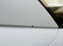 Крыло TOYOTA ISIS 2011 5380144060 ZGM15W 2ZRFAE, переднее правое
