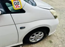 Крыло TOYOTA ISIS 2011 5380144060 ZGM15W 2ZRFAE, переднее правое