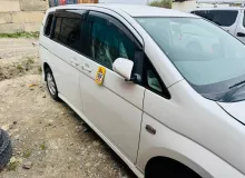 Крыло TOYOTA ISIS 2011 5380144060 ZGM15W 2ZRFAE, переднее правое