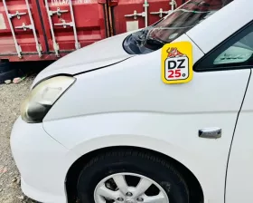 Крыло Toyota
