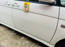Дверь боковая TOYOTA ISIS 2011 6700144071 ZGM15W 2ZRFAE, передняя правая