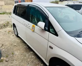 Дверь боковая Toyota
