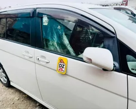 Дверь боковая Toyota